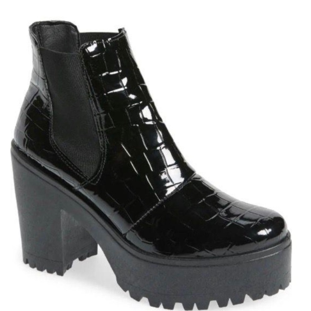 Nordstrom booties